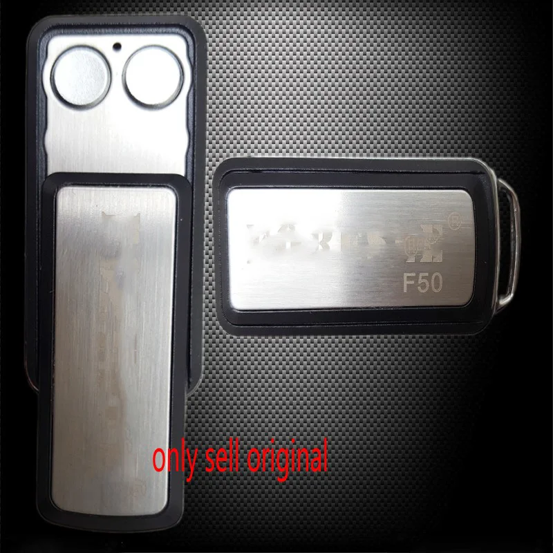 

original remote control F50 for foresee Garage gate