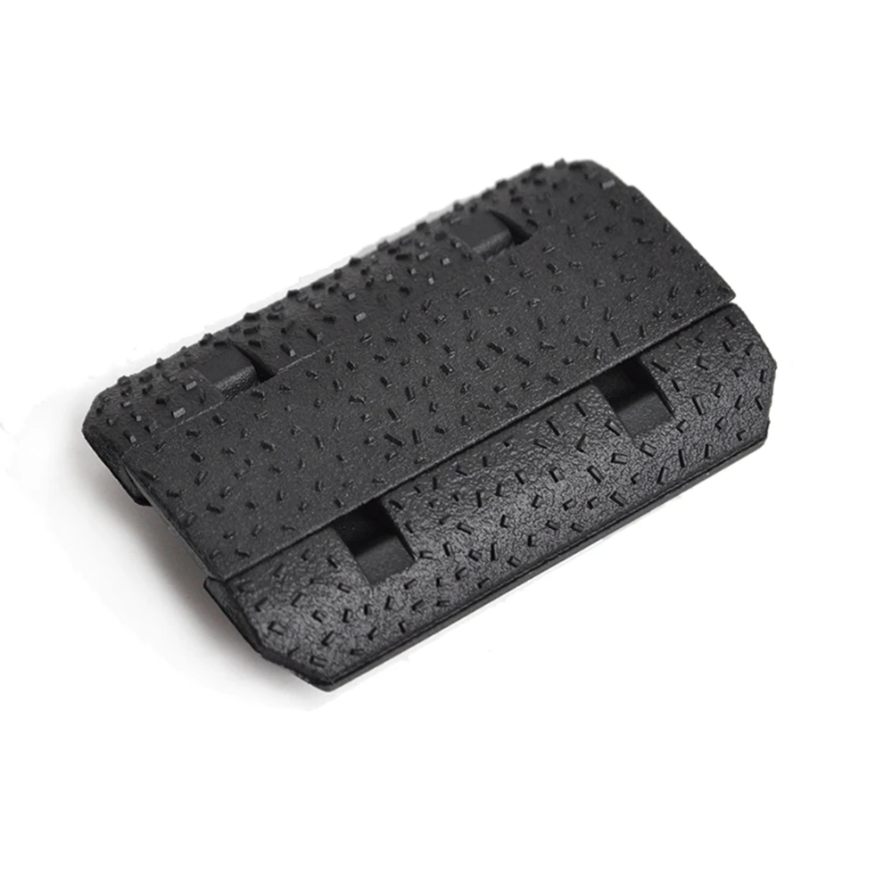 Wadsn Airsoft M-LOK ручной стоп-комплект для KeyMod M Лок крепления Системы m-LOK цевье 4 шт./компл. Acessórios Softair MP02057