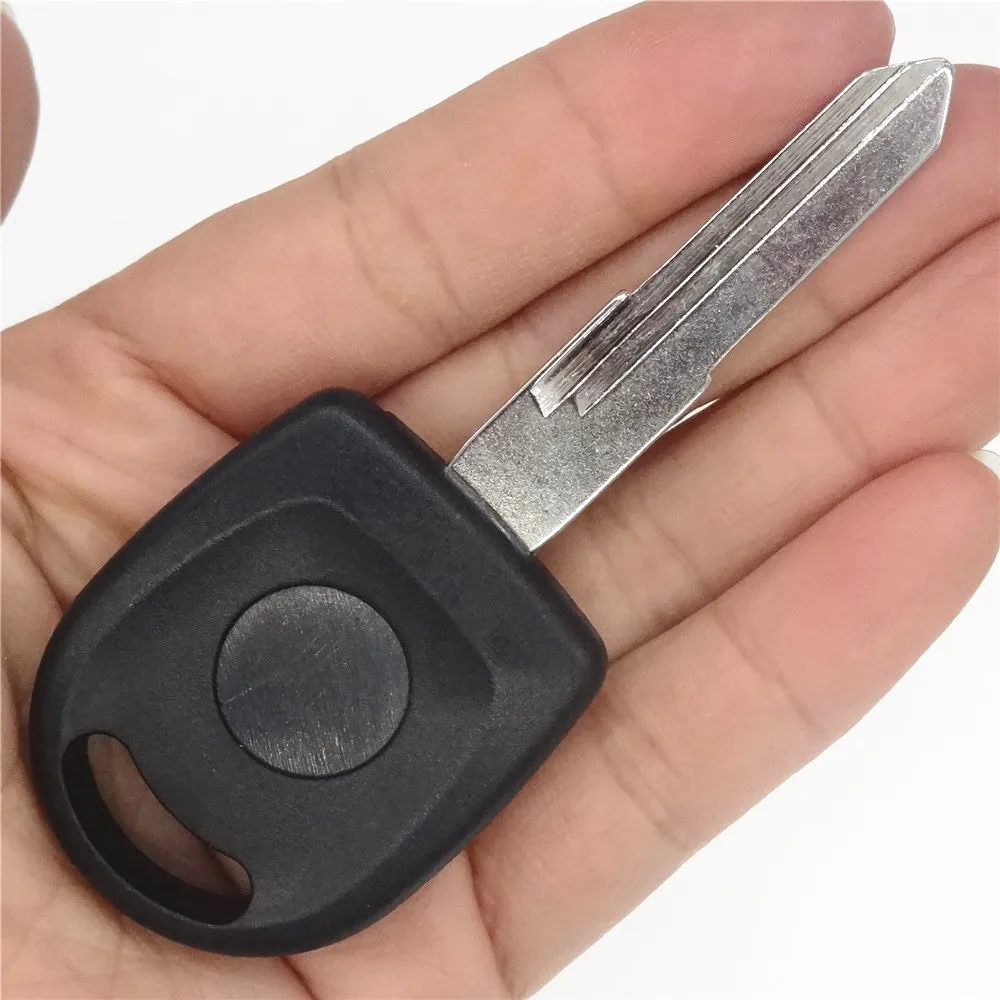 Чехол для ключей AUTEWODE Transponder подходит VW Jetta чехол fob uncut blade автозапчасти 1 шт.|parts