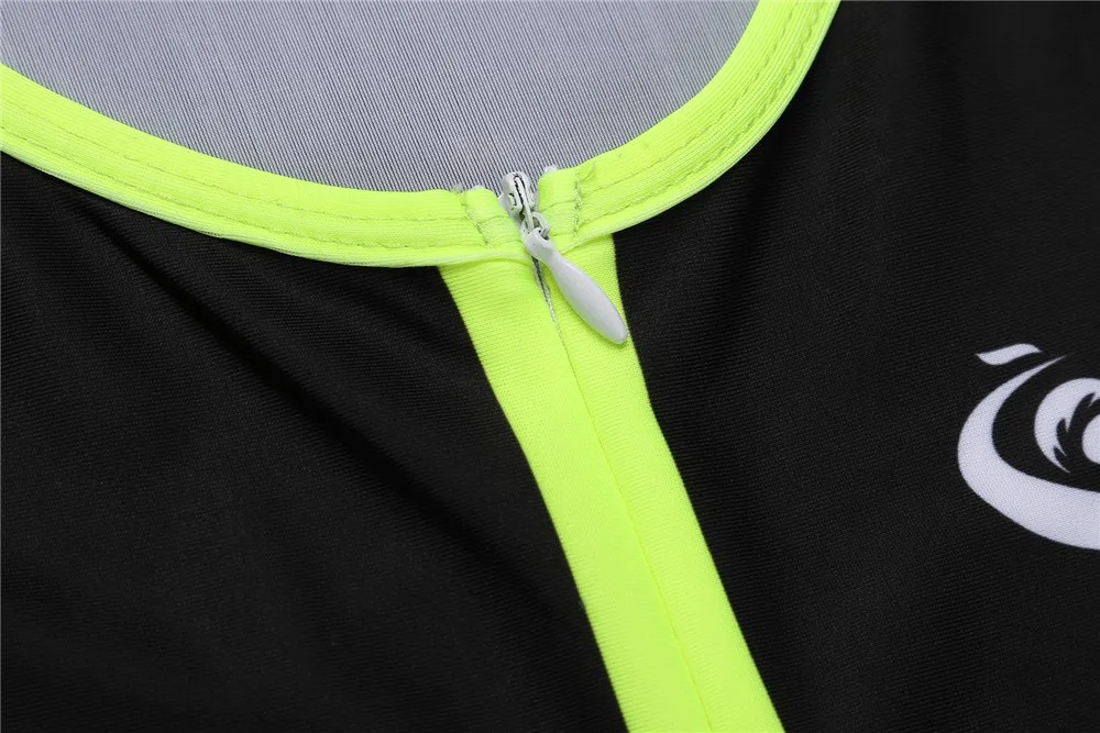 Ropa Ciclismo Майо велокостюм триатлонный костюм Одежда для велоспорта из Китая Для