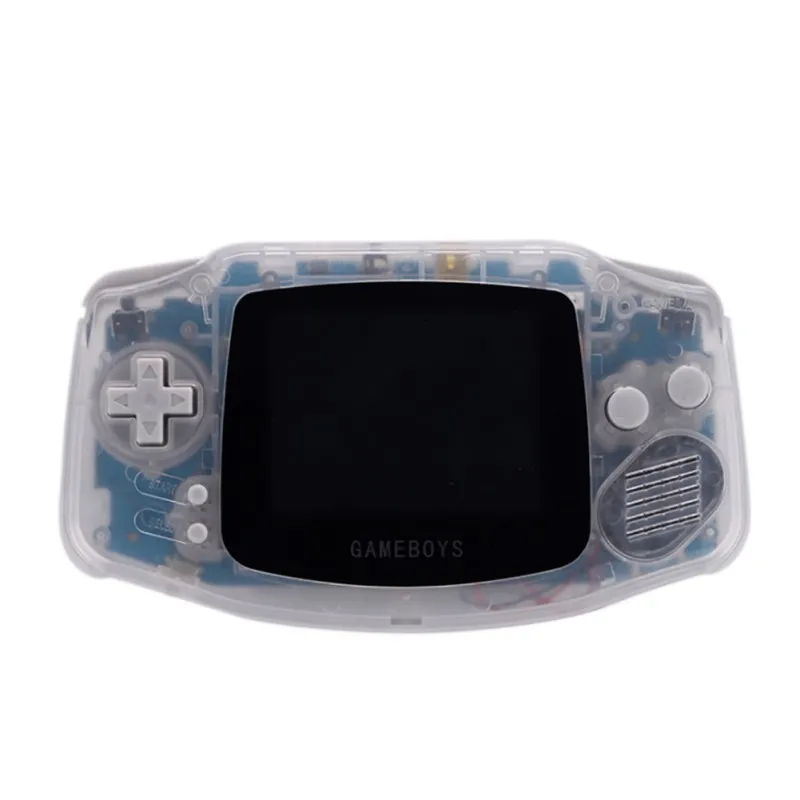As picture shows Портативная USB игровая консоль для nintendo игровой портативный плеер - Цвет: As picture shows