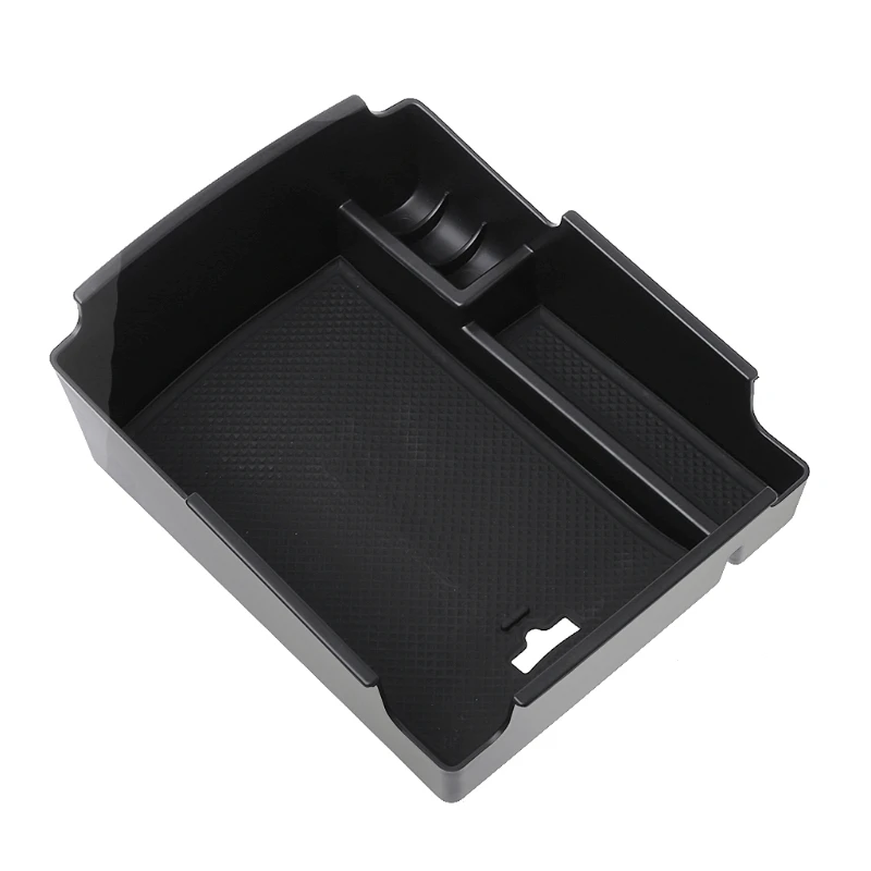 New High Quality 1 Pc Auto Car Armrest Console Central Storage Box Fit For Hyundai Elantra Avante AD 2016-2019 | Автомобили и