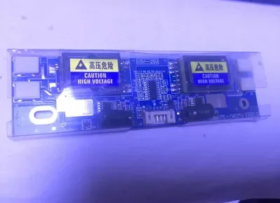Оригинальная пластина высокого давления 10 в 25 Φ V2.0 GoId 04S25V VER1.0 PCBA четыре небольших