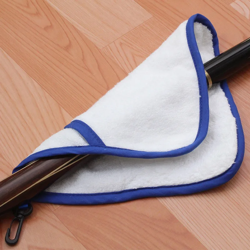 Новые аксессуары для бильярдного полотенца из чистого хлопка Китай | Спорт и