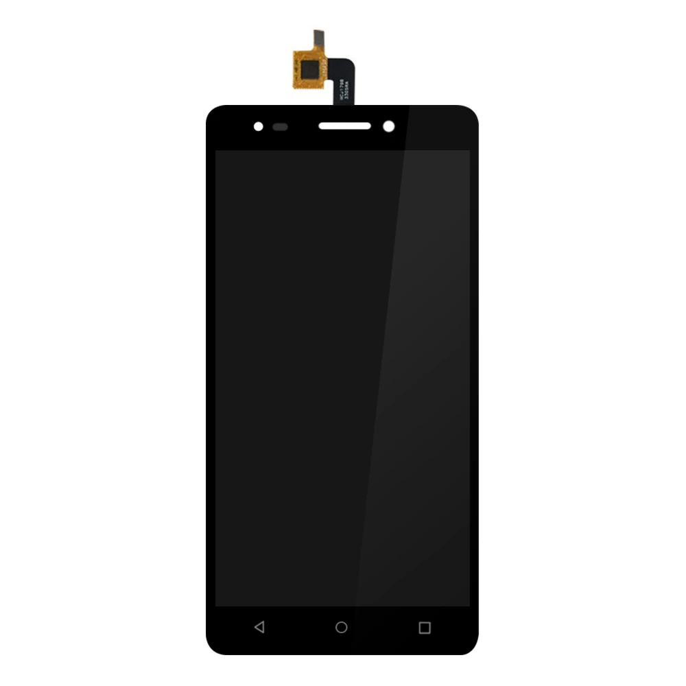 Для BQ Aquaris M5.5 M2017 ЖК-дисплей с рамкой для LCD | Мобильные телефоны и аксессуары