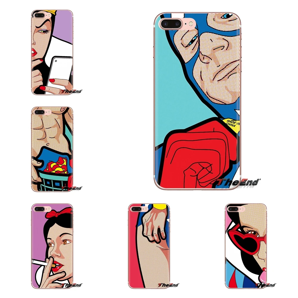 Прозрачный мягкий чехол для Huawei Mate Honor 4C 5C 5X 6X 7 7A 7C 8 9 10 8C 8X 20 Lite Pro Funny SECRET POP ART |