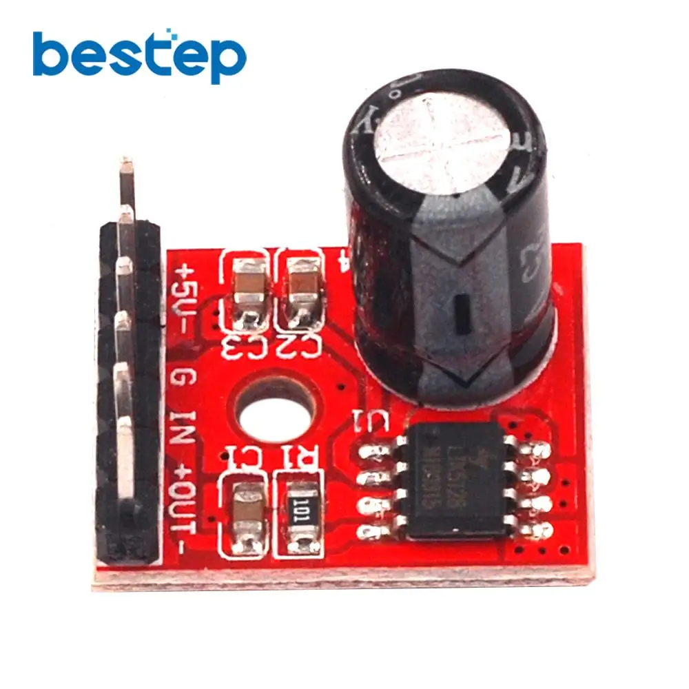 XY SP5W 5128 плата цифрового усилителя класс AB/D фотомодуль 5 Вт|Интегральные схемы| |