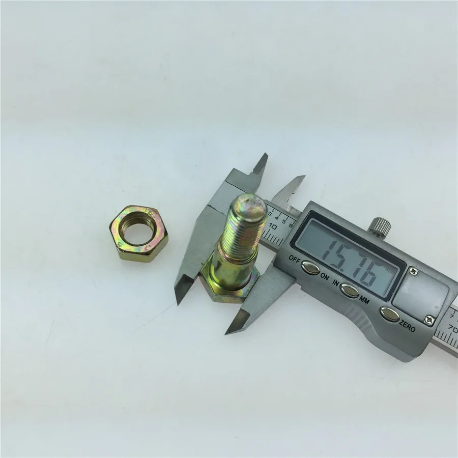 STARPAD для мотоцикла Yamaha Sword days halberd jym125 k пружинная боковая подставка боковые