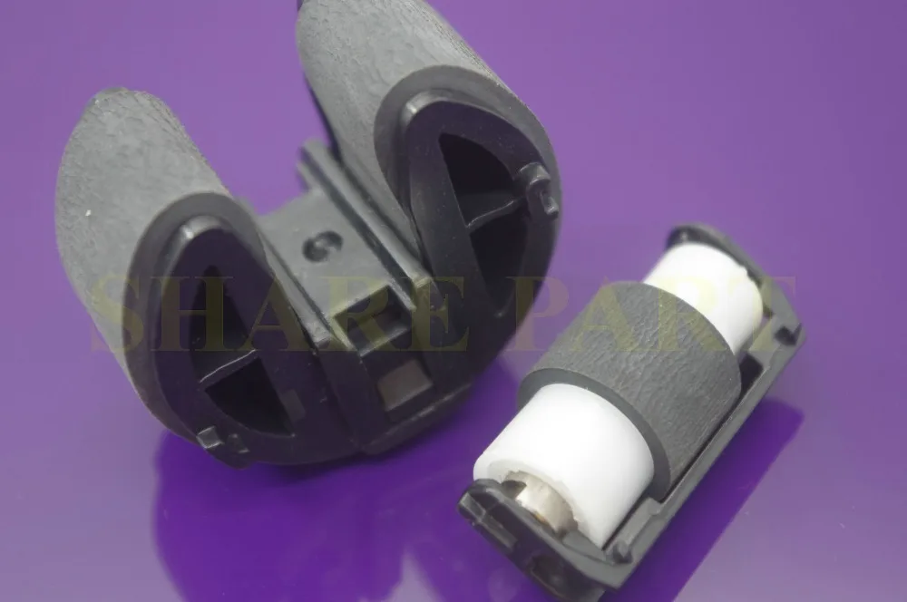 2 комплекта X ролик пикап комплект RM1-4426-000 RM1-4425-000 для HP CM2320 cp2025 M375 M451nw M475nw cp1215 cm1312