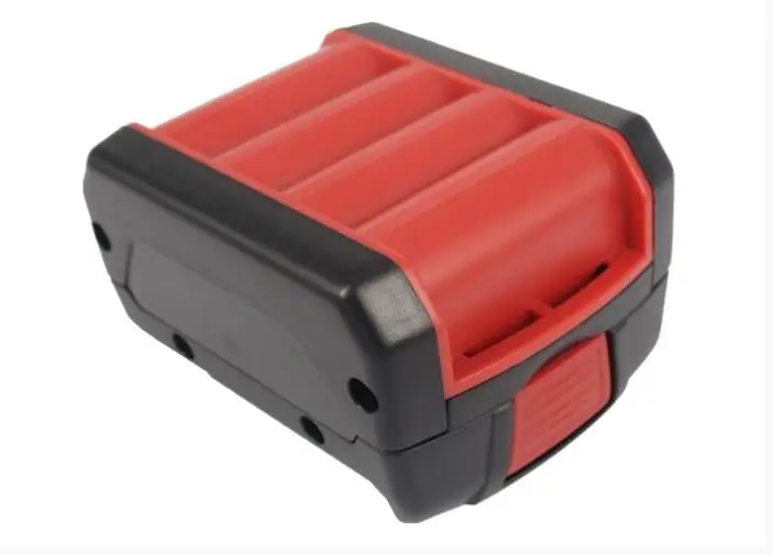 Аккумулятор Cameron Sino для BOSCH 3000 мАч GDR 1080 LI PB360S TSR 2 607 336 077 078 подходит использования в