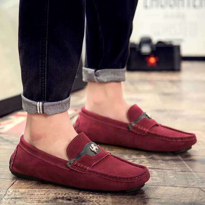 

Men's Shoes