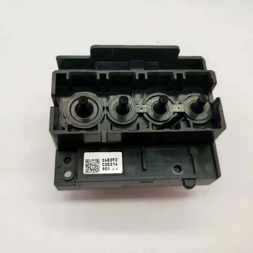 Новая печатающая головка F141020 F146010 для принтера Epson C70 C80 C80N C82 C82N CX5100 CX5200 CX5300 CX5400 CX6300