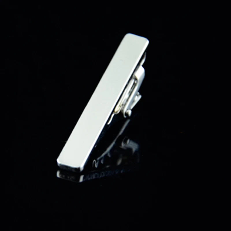 Мужские Зажимы для галстука Mdiger простой железный зажим на свадьбу изящные