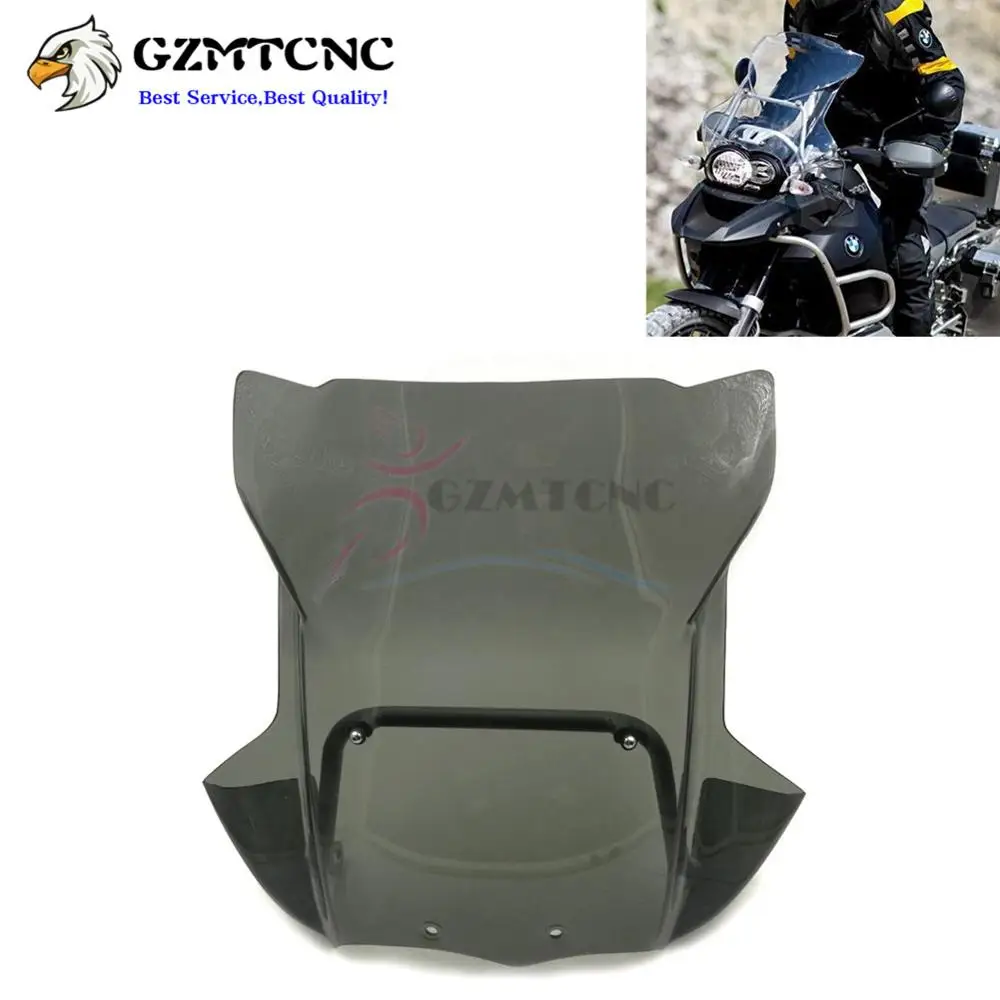 R1200GS ADV 05 12 лобовое стекло одометр часы козырек w/Монтажный кронштейн для BMW GS1200
