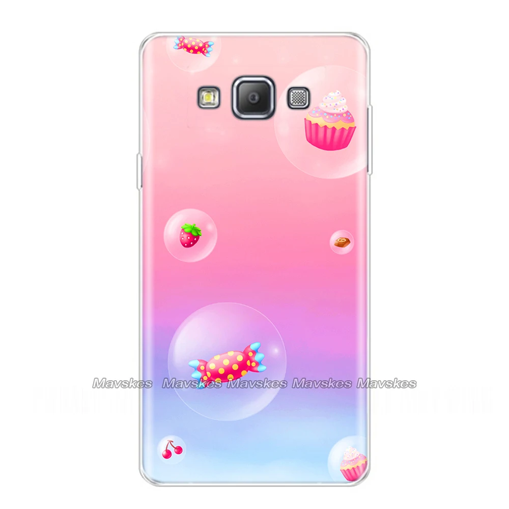 30 Силиконовый чехол для samsung A3, задняя крышка для samsung Galaxy A315, чехол-бампер для samsung A3, SM-A300F, чехол для телефона s - Цвет: 30