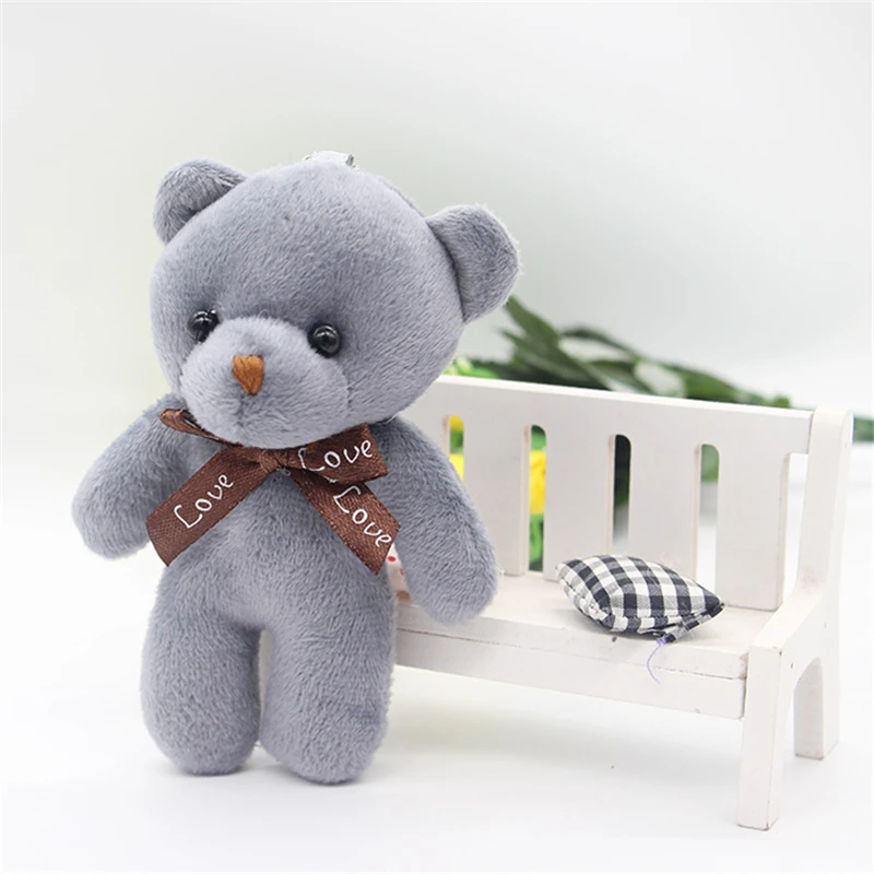 Рисунок 3 - 12 см, мягкая декоративная игр