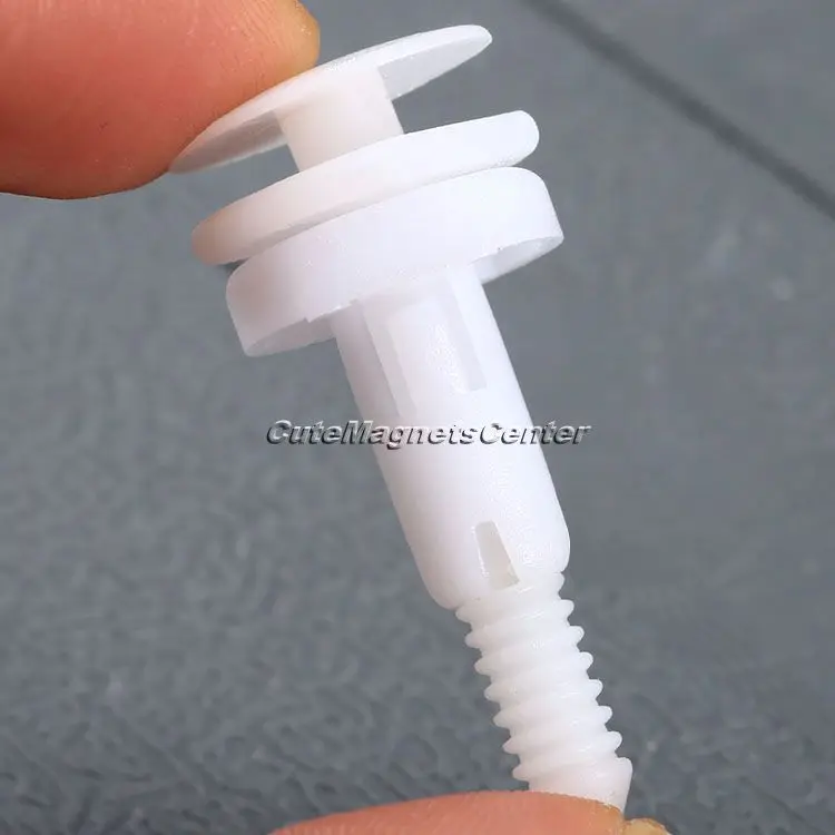 50 шт. автомобильные заклепки клипсы для автомобилей|clip in hair ponytail|clip antenna for 3g usb modems