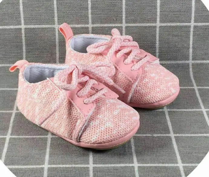 Новые роскошные дети мальчик детская обувь для маленьких девочек BeBe Первые