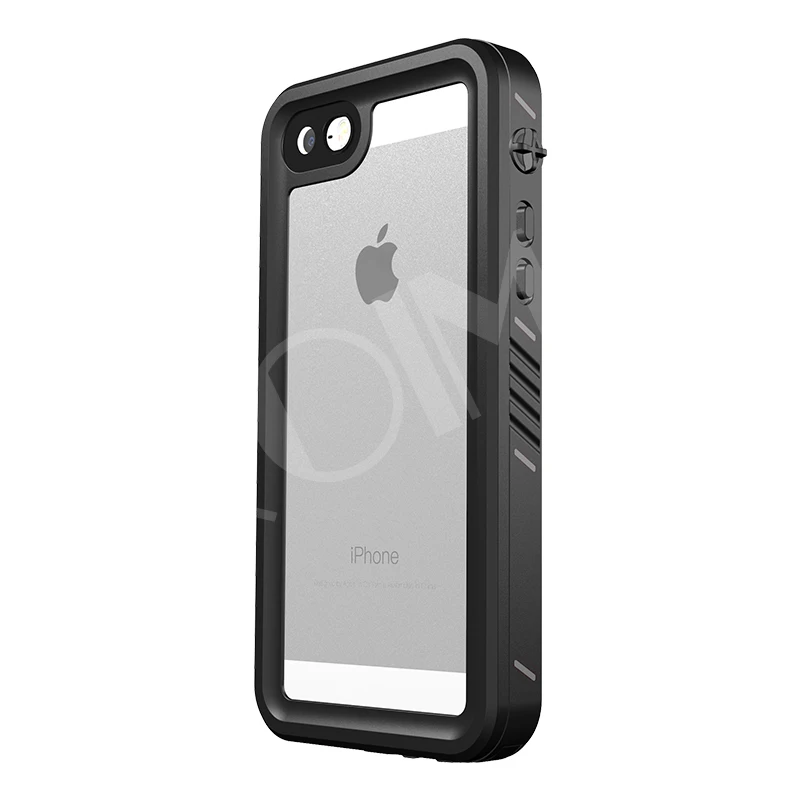 Водонепроницаемый чехол для iPhone 5S, se противоударный защитный чехол для дайвинга для iPhone 5S, se чехол