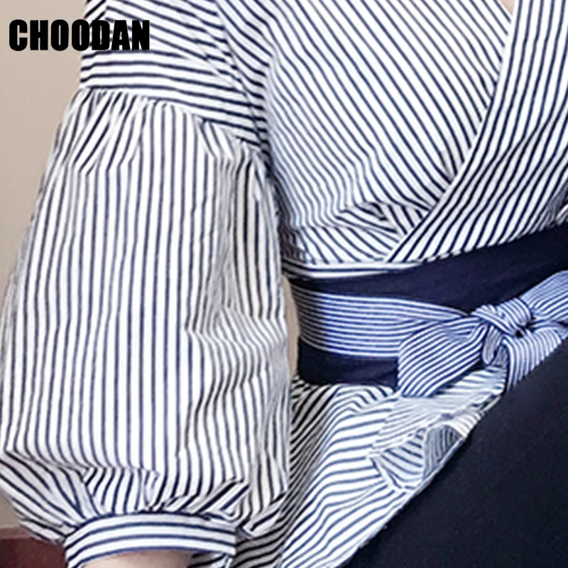 Рубашка женская с рукавом фонариком|female clothing|female fashion clothinglantern sleeve blouse |