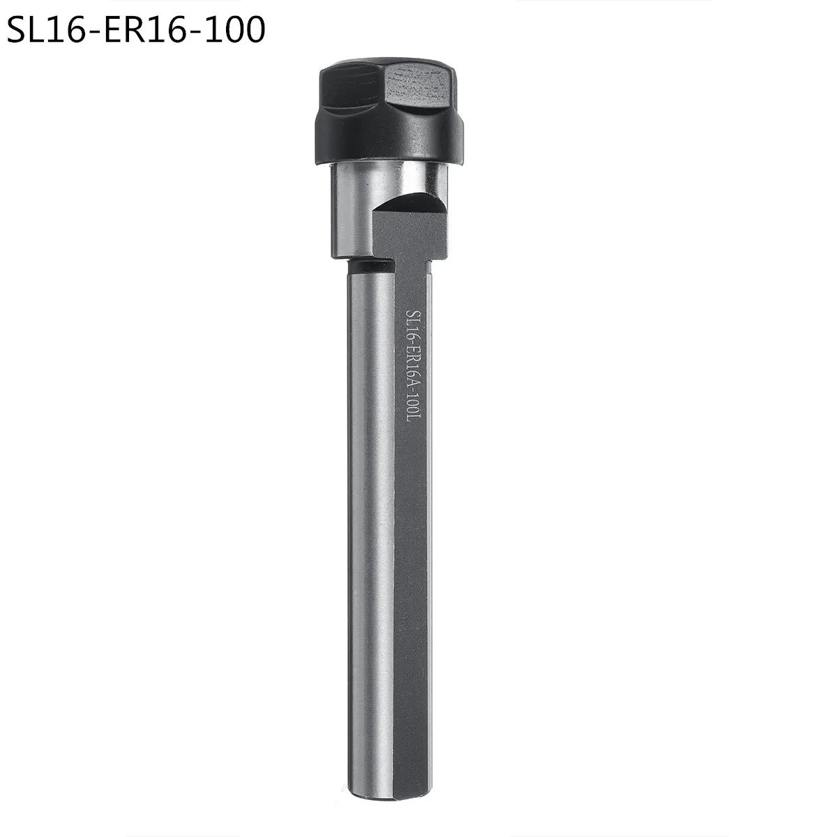 Боковой удлинитель с ЧПУ ПАТРОН гайки SL ER16/ER20/ER25/ER32