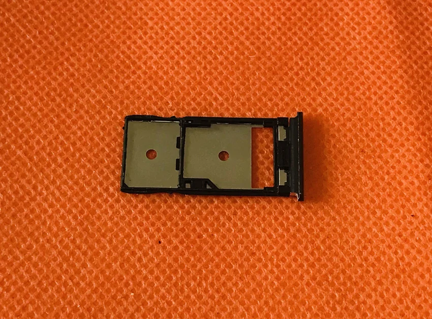 Оригинальный слот для Sim-карты Umidigi Z2 Helio P23 Восьмиядерный Бесплатная доставка |
