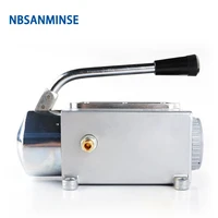 qrbs40 manual thin oil plunger pump lubrication pump unloading and overflow functions for lubrication system nbsanminse