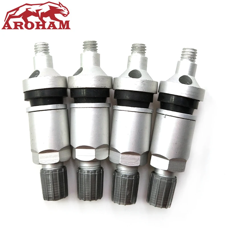 Система контроля давления в шинах TPMS для Besturn 4 шт. | Автомобили и мотоциклы