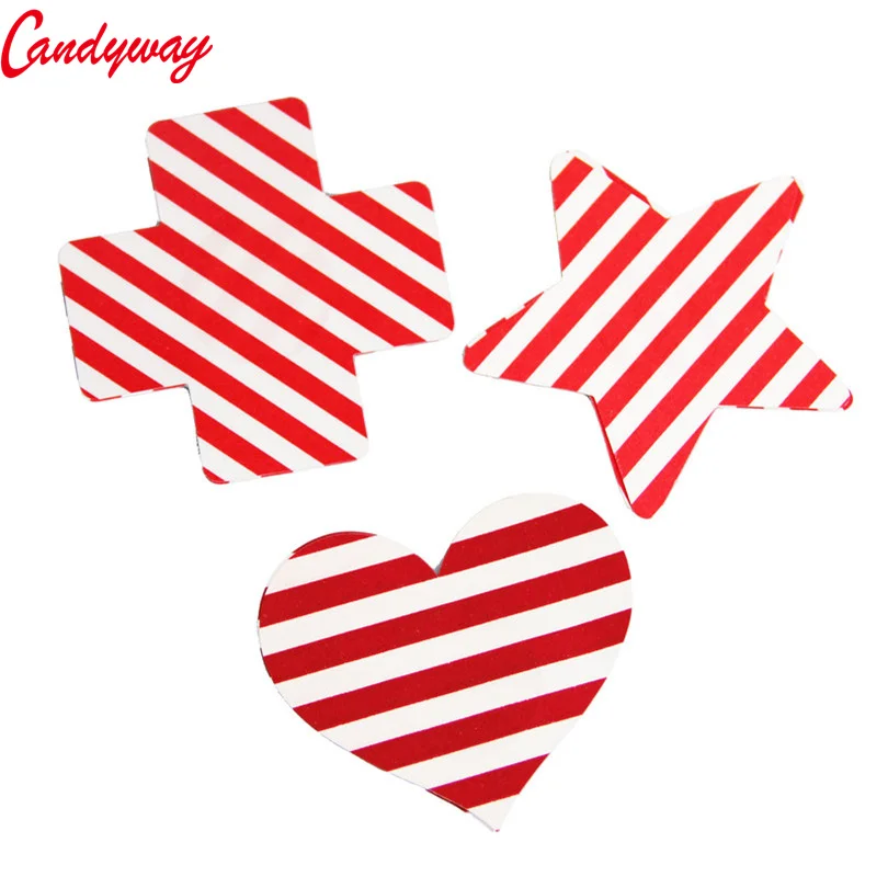 Молочная паста сексуальная бюстгальтер для груди крест звезда наклейка дышащий