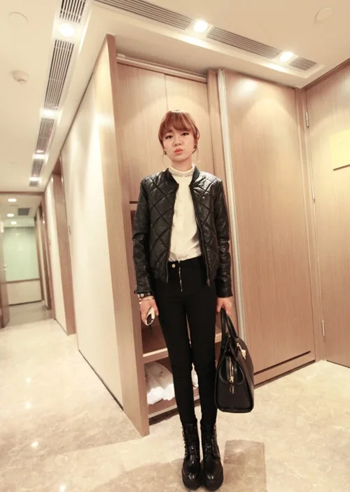 Женская винтажная блузка со съемным воротником черно белая кристаллом в