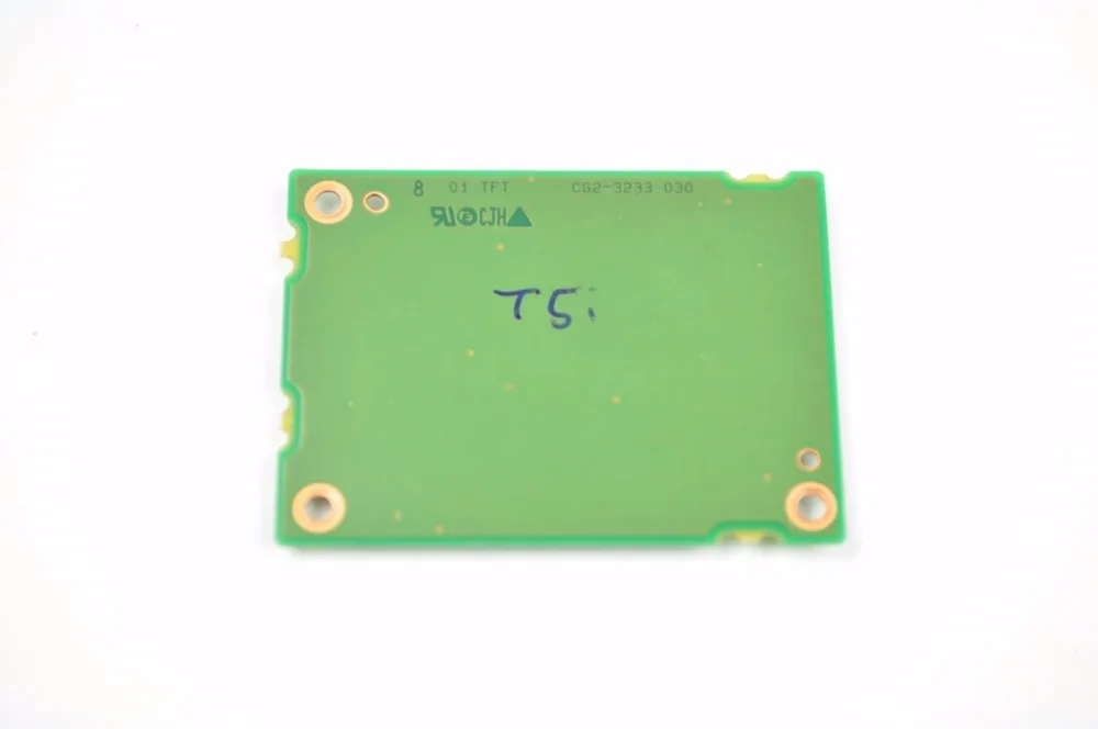 90% новый для Canon 700D ( Rebel T5i) ЖК плата PCB Запасная часть|part|partes canon |
