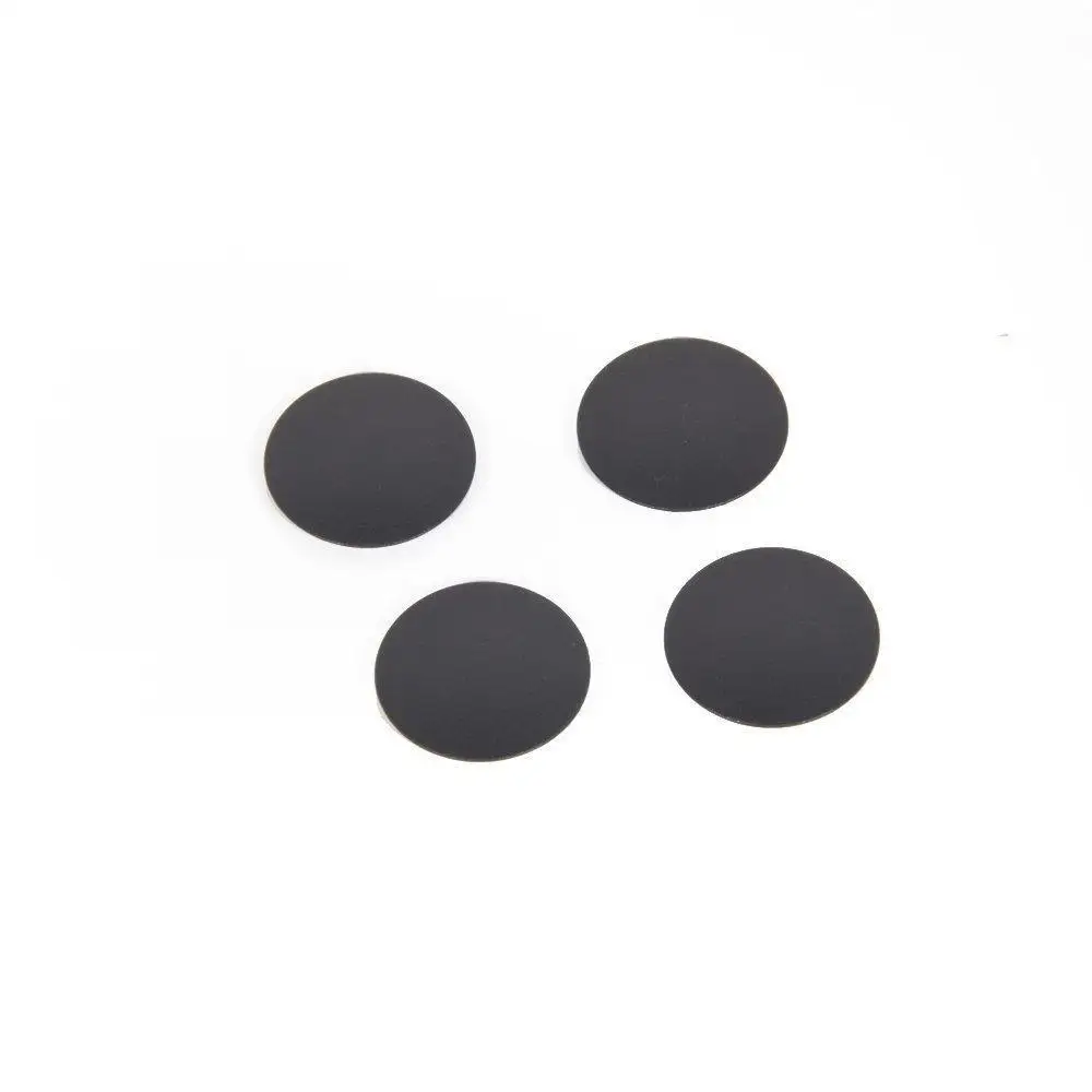 4PCS/set Rubber Bottom Cover Case Foot Feet Kit Pad Repair Part For Apple Macbook Pro 13&quot A1278 15&quot A1286 17&quot A1297 | Мобильные