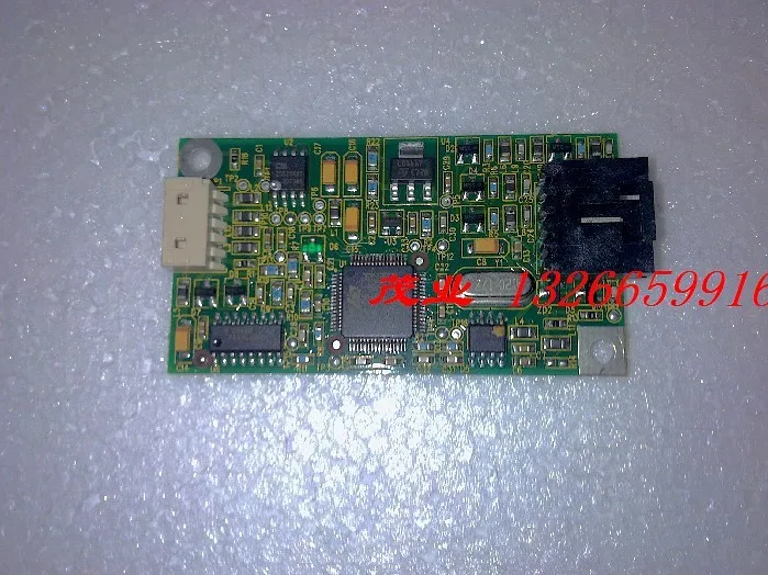 

[SA] MICRO TOUCH 3M capacitive touch screen USB EX11-7710UC controller ---