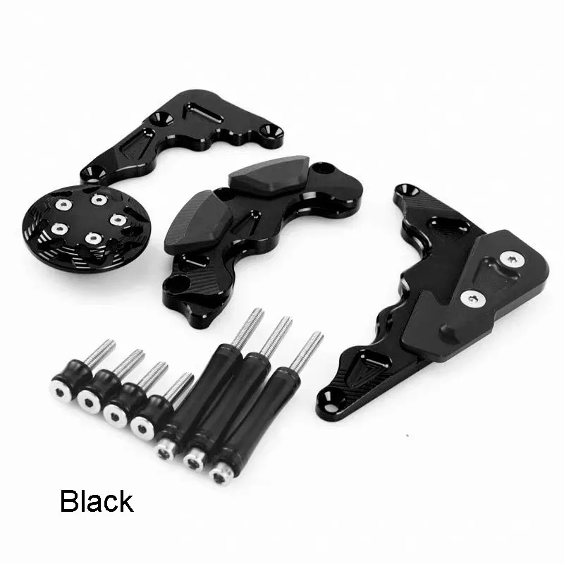 Аксессуары для мотоциклов защита двигателя Ползунки Крушение обтекатель