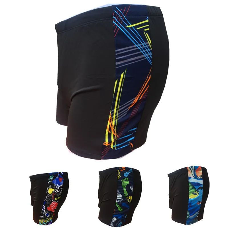 Мужские плавки для купания летние мужские пляжные шорты серфинга купальный