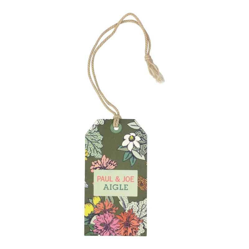 

Fancy Girls Hang Tag For Clothing Kids Hang Tags With String