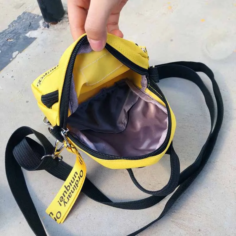 Kdis сумка для маленьких мальчиков и девочек модные рюкзаки с буквенным принтом