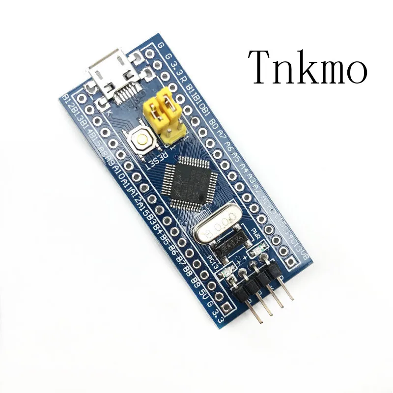 1 шт. STM32F103C8T6 ARM STM32 минимальная системная плата модуль для arduino зондирования
