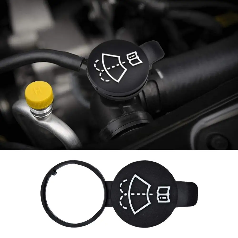 Резервуар для жидкости мойки лобового стекла крышка бутылки Chevrolet OEM #: