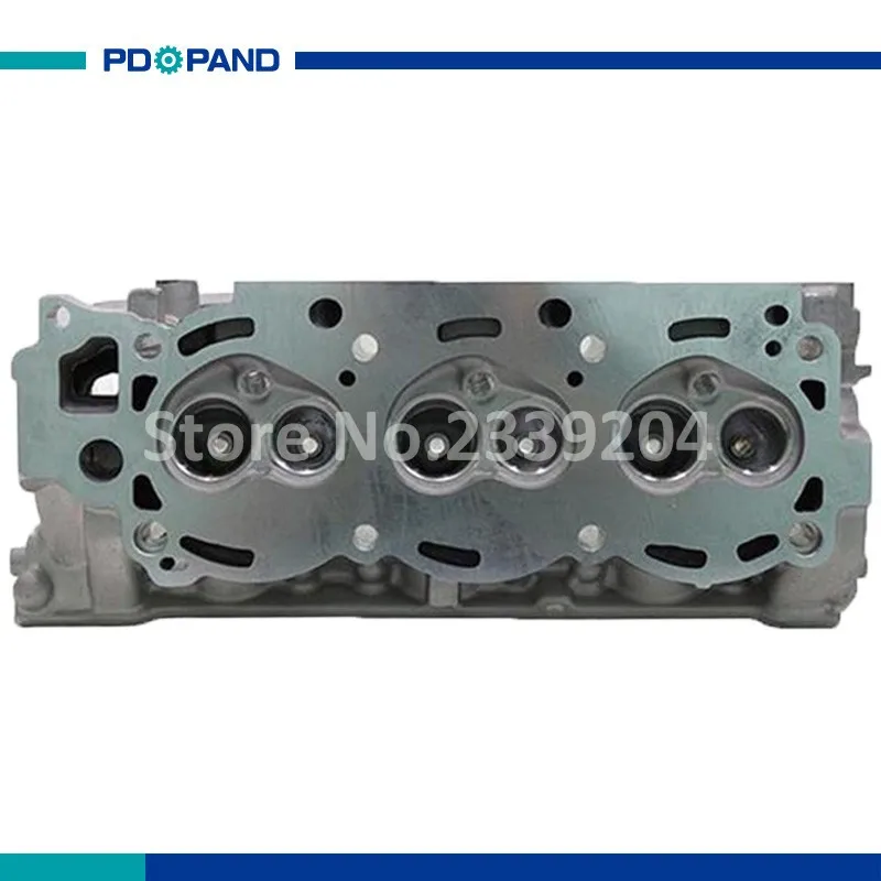 

Gasoline/ Petrol Engine Parts 3VZ-E 3VZE 3VZ-FE cylinder head 11101-65021 FOR Toyota CAMRY HILUX T100 PICKUP 4RUNNER 3.0L