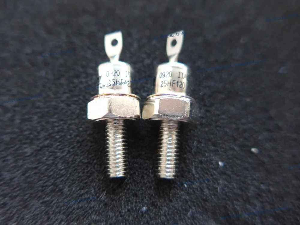 10 шт./лот 25HF120 50HFR120 25HFR120 40HFR60 Бесплатная доставка Новый и оригинальный модуль