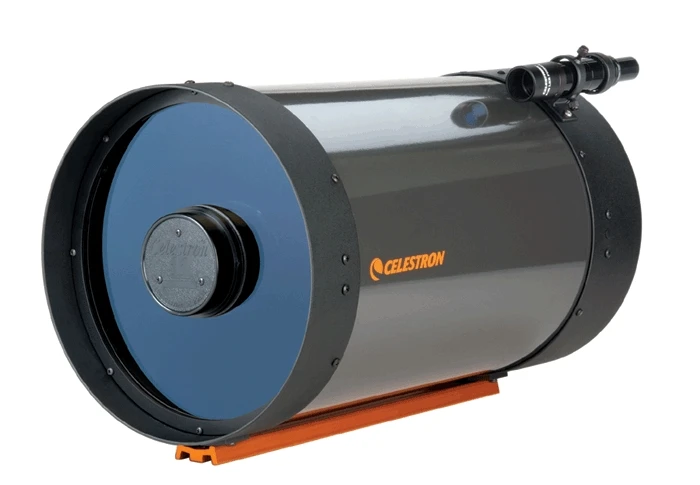 Celestron C925-A XLT широкий 9 25 &quotШмидт Кассегрена Профессиональный OTA Оптическая Труба в