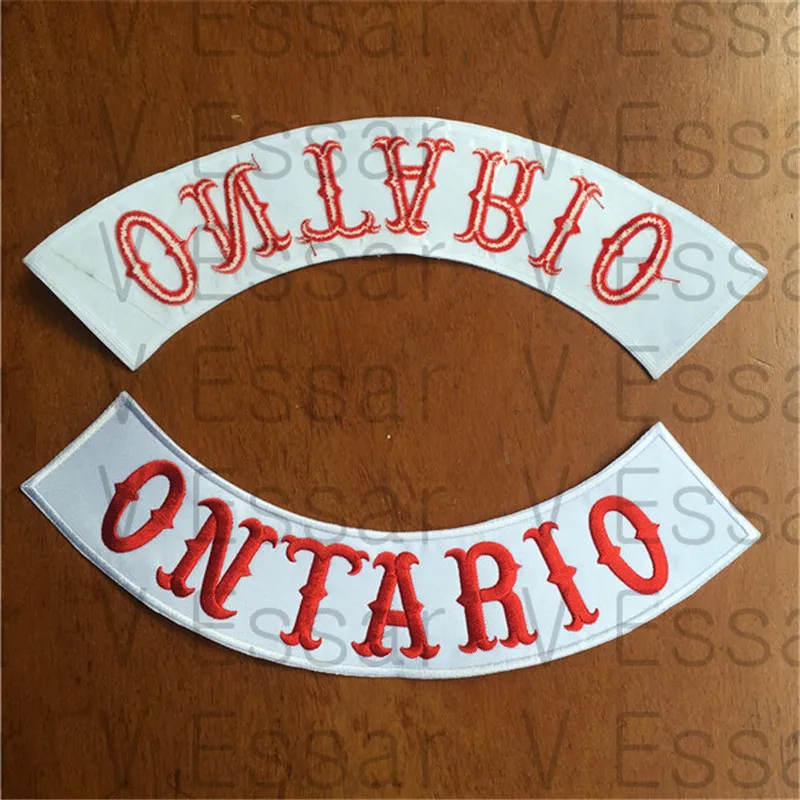 Тканевые нашивки для куртки 30x7 см|embroidery patch|cloth patchpatches for jackets |