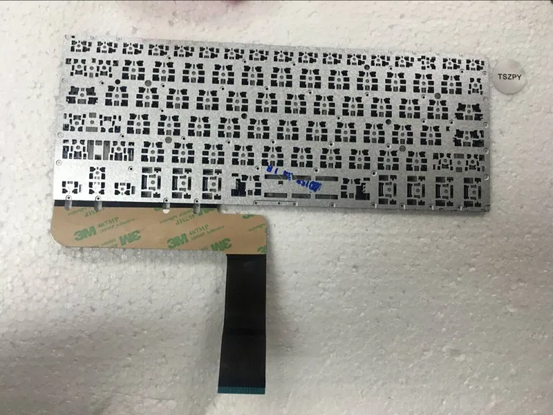 

US black New FOR ASUS TP300 TP300L TP300LD Q302 Q302LA Q304 TP300LA TP300LG TP300UA Laptop Keyboard English