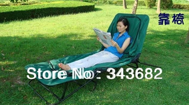 Freeshipping 2014 Hotsale Original Fishing Tent Single Ground Outdoor Roof Bed | Спорт и развлечения