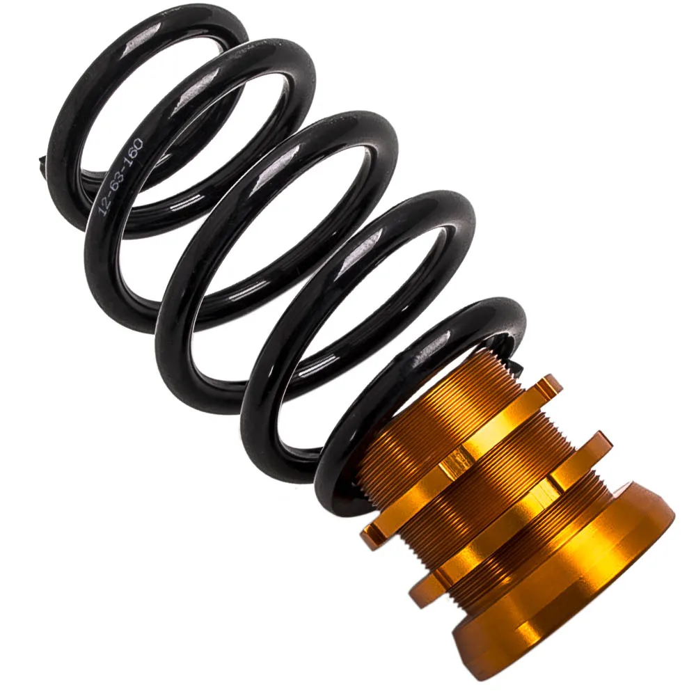 Full set Coilovers Suspension for Honda Civic 12-15 LX EX HYBRID FG FB SI Shock Absorber Struts | &amp