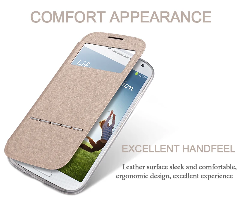 Роскошный кожаный флип-чехол для samsung galaxy s4 s5 s6 S7 Edge S6edge S3 S4mini S8 S9 S10 Plus чехол |