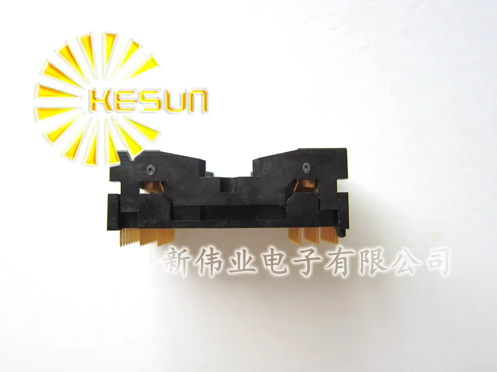 100% новый 648-0562211 TSOP56 IC тестовая розетка/программатор адаптер/сгорающая розетка