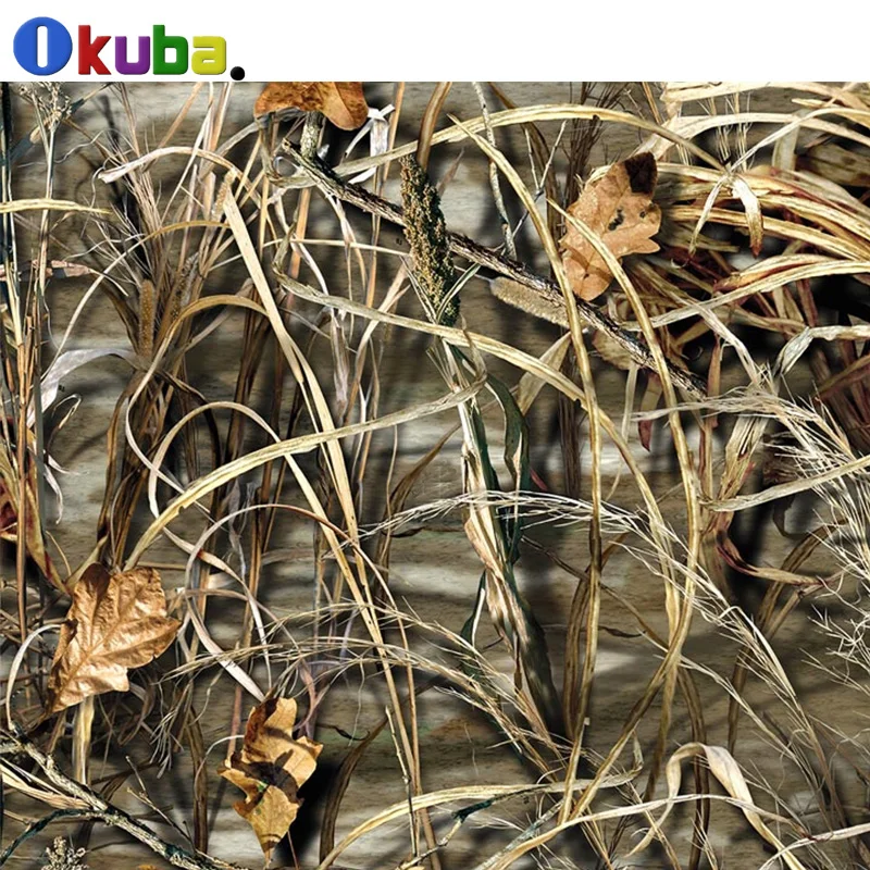 Grass Shadow Camo виниловая пленка для грузовика Джип кроссовер графика настоящая