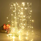 Гирлянсветильник светодиодная, 2510 м